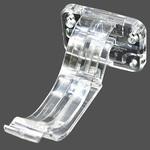 LJ03 アーバントップΣ90 ブラケット正面打(吊) エスロン