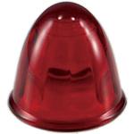 A型バスマーカーランプ用 交換ガラスレンズ JET INOUE(ジェットイノウエ)