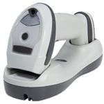 LI4278-USBR LI4278ワイヤレスCCDバーコードリーダーセット Bluetooth/USBモデル Zebra Technologies