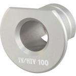 DK-MSDIV100AD ムキソケD IV 100 IV用アダプタ タジマツール(TJMデザイン)