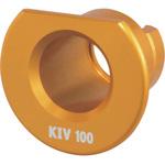 DK-MSDIV100KIVAD ムキソケD IV 100 KIV用アダプタ タジマツール(TJMデザイン)