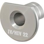 DK-MSDIV22AD ムキソケD IV 22 IV用アダプタ タジマツール(TJMデザイン)