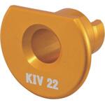 DK-MSDIV22KIVAD ムキソケD IV 22 KIV用アダプタ タジマツール(TJMデザイン)