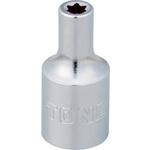 E型トルクスソケット TONE トネ (前田金属工業)
