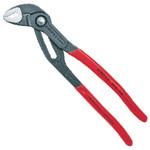 ウォーターポンププライヤー コブラ KNIPEX(クニペックス)