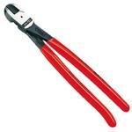 7491-250 ピアノ線用ニッパー KNIPEX(クニペックス)