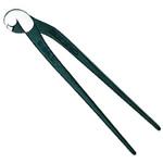 9100-200 タイルチッピングプライヤー KNIPEX(クニペックス)