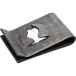ねじ式スピードナット U形(鉄/ACP)(パック品) オチアイ