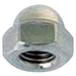 袋ナット(ステンレス/茶ブロンズ)(パック品) 大阪魂