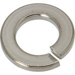3/8 ばね座金(スプリングワッシャー)2号 ウィット(316L)(パック品) 大阪魂