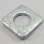 テーパーワッシャー (8°アイビーム用)(鉄/ドブ)(パック品) 大阪魂