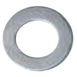 丸ワッシャー JIS小形(チタン)(パック品) 大阪魂