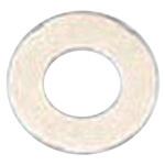 丸ワッシャー(アルミA1050)(小箱) 大阪魂