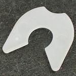 E型止め輪(アセタール樹脂)(パック品) 大阪魂