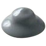 ボルトカバー(座金付き対応品)(グレー)(小箱) 大阪魂