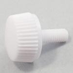 ローレットビス(ポリカーボネート)(パック品) 大阪魂