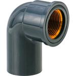 - エルボ HI給水栓用 インサート付 モノタロウ 42186123