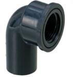 - エルボ HI給水栓用 モノタロウ 42192396