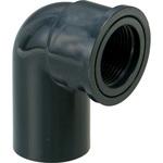 - エルボ HI給水栓用 モノタロウ 42192414