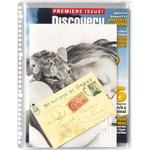 ファスナーポケット LION (ライオン事務器)