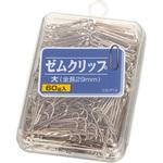 ゼムクリップ LION (ライオン事務器)
