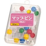 マップピン LION (ライオン事務器)