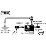 OPPAMA イグニッションチェッカー PET-4000 KITACO