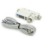 P Series(PFM725S) SMC