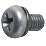 (+)ナベSP=2(SPAK組込)(鉄/クロメート)(小箱) 大阪魂