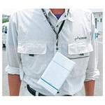 DoRoカッパ 電卓専用保護・雨具 マイゾックス