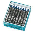 天神印 マーキングチョーク(パラフィンWAX) マイゾックス