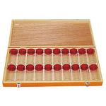 小型標本箱 6箱 小型標本箱 6箱 ドイツ型標本箱 | むし