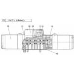 S Series(SF4-2Y) SMC
