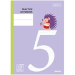 方眼&#160;5ミリ罫 FSC認証製品 ナカバヤシ