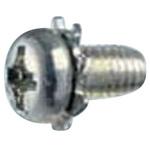 タップタイプ (+)SタイプナベLO=2(外歯W組込)(鉄/クロメート)(小箱) 大阪魂