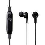 ワイヤレスイヤホン Bluetooth マイク付き 耳栓タイプ FASTMUSIC 9.0mmドライバ エレコム