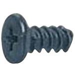 (+)0番2種Bタイプナベ(鉄/ニッケル)(小箱) 大阪魂