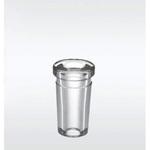 透明摺合せ短型縮小アダプター 三商