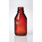 瓶のみ 2000ml SG(ガラス)ボトル 茶 三商