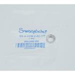 VCR用サイド・ロード式ガスケット 三商