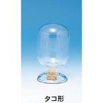 種子瓶 タコ形 三商