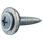 M4×19 トルネードトラス(AZワッシャー付)(鉄/3価ユニクロ)(小箱) ヤマヒロ