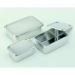 ステンレス長型バット 三商