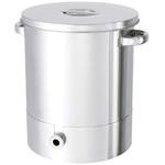 片テーパー型容器 三商