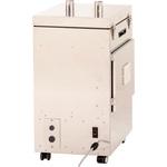 KDC-C02A 高静圧クリーンルーム用集塵機 コトヒラ工業