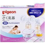 1007666 さく乳器 電動 Pro Personal+ ピジョン
