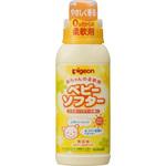 赤ちゃんの柔軟剤ベビーソフター香り付 ピジョン