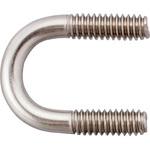 1/4×8A Uボルト 管用 ウィット(ステンレス)(パック品) 大阪魂