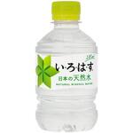 いろはす コカ・コーラ