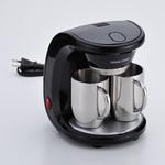 SCS-30 コーヒー 2カップ SUSマグ HOME SWAN